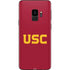 University of Southern California USC Galaxy S9 Skin